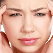 botox tegen hoofdpijn