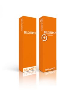 belotero balance filler art de la beauté