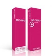 belotero intense filler art de la beaute