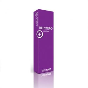 belotero volume filler art de la beaute