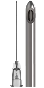 canule naald fillers